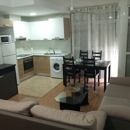 Carla 24 Gil Apartment Aguilas Exterior photo
