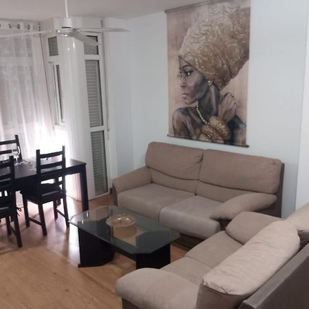 Carla 24 Gil Apartment Aguilas Exterior photo