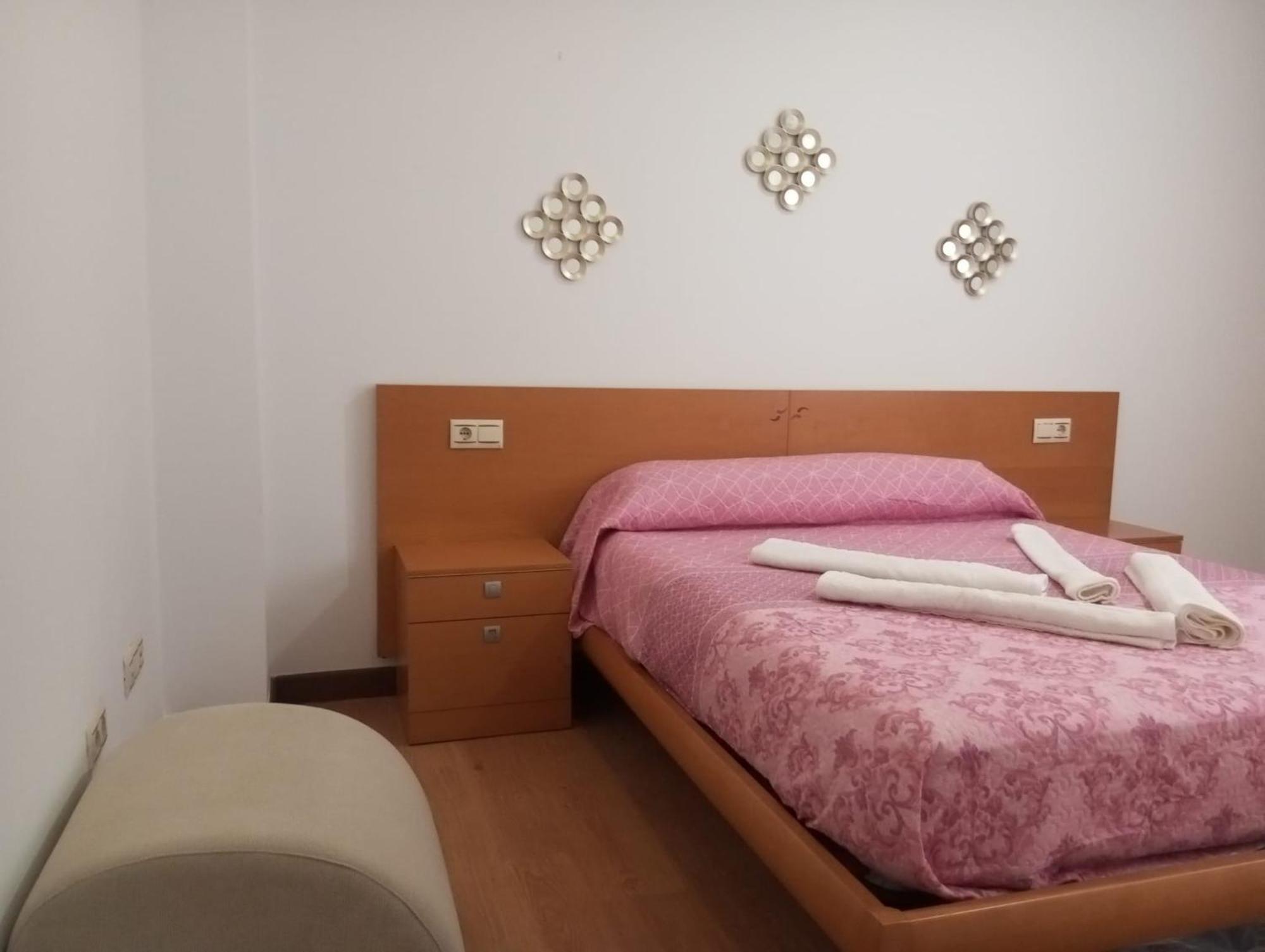 Carla 24 Gil Apartment Aguilas Exterior photo