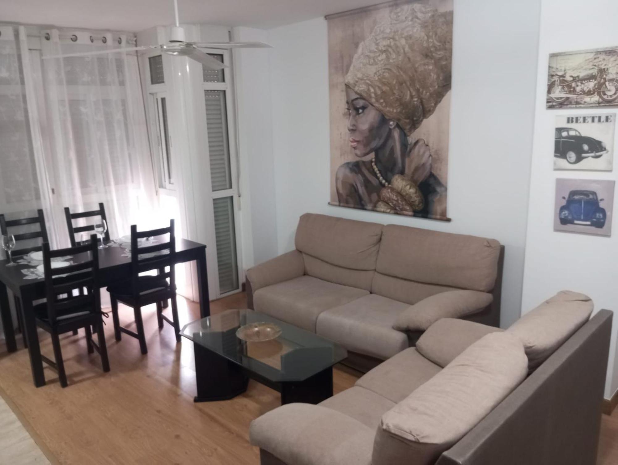 Carla 24 Gil Apartment Aguilas Exterior photo